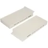 Image de Filtre d'habitacle (filtre à pollen) BOSCH 1 987 435 077