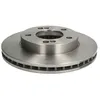 Image de Disque de frein BOSCH 0 986 479 C31 avant, ventilé, 1 pièce