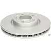 Image de Disque de frein BOSCH 0 986 479 C33 avant, ventilé, 1 pièce