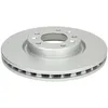 Image de Disque de frein BOSCH 0 986 479 C35 avant, ventilé, 1 pièce
