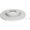 Image de Disque de frein BOSCH 0 986 479 C24 arrière, plein, à haute teneur en carbone, 1 pièce