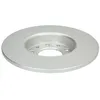 Image de Disque de frein BOSCH 0 986 479 C41 arrière, plein, 1 pièce