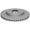 Image de Disque de frein BOSCH 0 986 479 C46 arrière, ventilé, 1 pièce