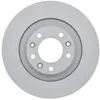 Image de Disque de frein BOSCH 0 986 479 C25 arrière, plein, à haute teneur en carbone, 1 pièce