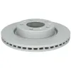 Image de Disque de frein BOSCH 0 986 479 C34 avant, ventilé, à haute teneur en carbone, 1 pièce