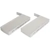Image de Filtre d'habitacle (filtre à pollen) BOSCH 1 987 435 062