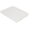 Image de Filtre d'habitacle (filtre à pollen) BOSCH 1 987 435 070