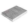 Image de Filtre d'habitacle (filtre à pollen) BOSCH 1 987 435 548