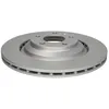 Image de Disque de frein BOSCH 0 986 479 C64 arrière, ventilé, à haute teneur en carbone, 1 pièce