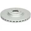 Image de Disque de frein BOSCH 0 986 479 C76 avant, ventilé, à haute teneur en carbone, 1 pièce