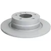 Image de Disque de frein BOSCH 0 986 479 C55 arrière, plein, à haute teneur en carbone, 1 pièce
