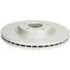Image de Disque de frein BOSCH 0 986 479 C52 avant, ventilé, à haute teneur en carbone, 1 pièce