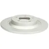 Image de Disque de frein BOSCH 0 986 479 C69 arrière, plein, 1 pièce