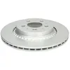 Image de Disque de frein BOSCH 0 986 479 C78 arrière, ventilé, 1 pièce