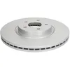 Image de Disque de frein BOSCH 0 986 479 C75 avant, ventilé, à haute teneur en carbone, 1 pièce