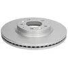 Image de Disque de frein BOSCH 0 986 479 C74 avant, ventilé, 1 pièce