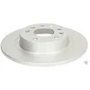 Image de Disque de frein BOSCH 0 986 479 C80 arrière, plein, 1 pièce