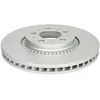 Image de Disque de frein BOSCH 0 986 479 C59 avant, ventilé, 1 pièce