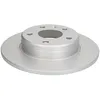 Image de Disque de frein BOSCH 0 986 479 C66 arrière, plein, 1 pièce