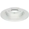 Image de Disque de frein BOSCH 0 986 479 C79 arrière, plein, 1 pièce