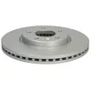 Image de Disque de frein BOSCH 0 986 479 C56 avant, ventilé, à haute teneur en carbone, 1 pièce