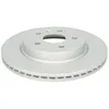 Image de Disque de frein BOSCH 0 986 479 C71 arrière, ventilé, 1 pièce