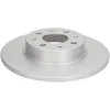 Image de Disque de frein BOSCH 0 986 479 C83 arrière, plein, 1 pièce