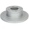 Image de Disque de frein BOSCH 0 986 479 C84 avant, plein, 1 pièce