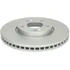 Image de Disque de frein BOSCH 0 986 479 C51 avant, ventilé, à haute teneur en carbone, 1 pièce