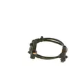 Image de Capteur, vitesse de roue BOSCH 0 986 594 563
