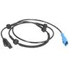 Image de Capteur, vitesse de roue BOSCH 0 986 594 567