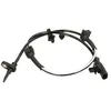 Image de Capteur, vitesse de roue BOSCH 0 265 009 534