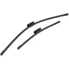 Image de Balai d'essuie-glace BOSCH Aerotwin Multi 3 397 014 122, 650/400mm, Avant, 2 Pièce