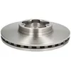 Image de Disque de frein BOSCH 0 986 479 C99 avant, ventilé, 1 pièce