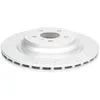 Image de Disque de frein BOSCH 0 986 479 D11 arrière, ventilé, à haute teneur en carbone, 1 pièce