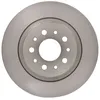 Image de Disque de frein BOSCH 0 986 479 C98 arrière, plein, 1 pièce