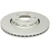 Image de Disque de frein BOSCH 0 986 479 C89 arrière, ventilé, à haute teneur en carbone, 1 pièce