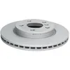 Image de Disque de frein BOSCH 0 986 479 C97 avant, ventilé, à haute teneur en carbone, 1 pièce