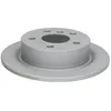 Image de Disque de frein BOSCH 0 986 479 C96 arrière, plein, à haute teneur en carbone, 1 pièce