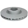 Image de Disque de frein BOSCH 0 986 479 D23 avant, ventilé, rainuré, à haute teneur en carbone, 1 pièce