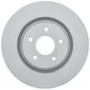 Image de Disque de frein BOSCH 0 986 479 D19 avant, ventilé, à haute teneur en carbone, 1 pièce