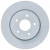 Image de Disque de frein BOSCH 0 986 479 D20 arrière, ventilé, à haute teneur en carbone, 1 pièce