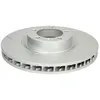 Image de Disque de frein BOSCH 0 986 479 D22 avant, ventilé, rainuré, à haute teneur en carbone, 1 pièce