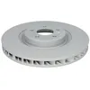Image de Disque de frein BOSCH 0 986 479 D26 avant, ventilé, à haute teneur en carbone, 1 pièce