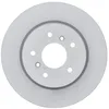 Image de Disque de frein BOSCH 0 986 479 D17 arrière, plein, à haute teneur en carbone, 1 pièce