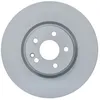 Image de Disque de frein BOSCH 0 986 479 D13 avant, ventilé, à haute teneur en carbone, 1 pièce