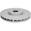 Image de Disque de frein BOSCH 0 986 479 D29 avant, ventilé, à haute teneur en carbone, 1 pièce