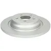 Image de Disque de frein BOSCH 0 986 479 D10 arrière, plein, à haute teneur en carbone, 1 pièce