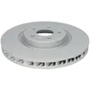 Image de Disque de frein BOSCH 0 986 479 D28 avant, ventilé, à haute teneur en carbone, 1 pièce