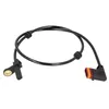 Image de Capteur, vitesse de roue BOSCH 0 986 594 592